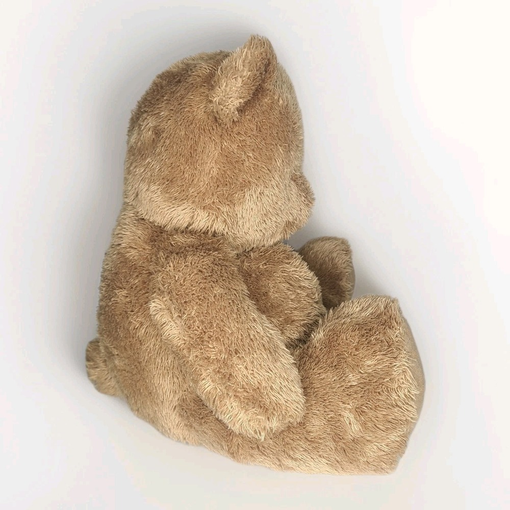 Jellycat Pudge Bear Plush Toy Really Big Size Collectible - Picture 2 of 7